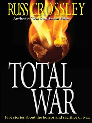 cover image of Total War